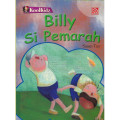 Billy SI Pemarah