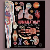 Image of Human Anatomy : How the Body Works