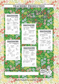 Science Skills Primary 5 & 6