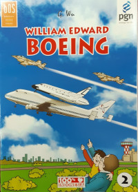 Willian Edward Boeing
