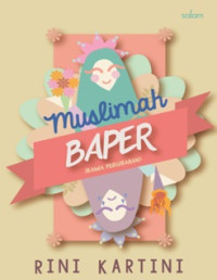 Image of Muslimah BAPER (Bawa Perubahan)